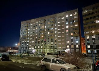 Продаю однокомнатную квартиру, 32 м2, Красноярск, Даурская улица, 6, ЖК Даурский