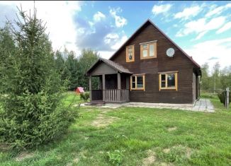 Продам дом, 111 м2, деревня Ширяйка, Полевая улица, 17