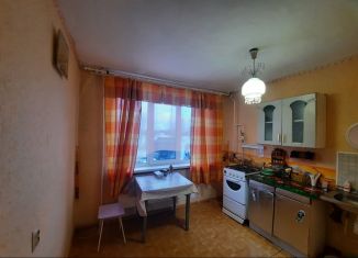 Продается двухкомнатная квартира, 52.6 м2, село Рождествено, Комсомольская улица, 3