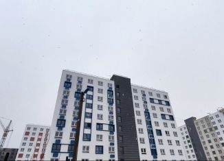 Продажа трехкомнатной квартиры, 84.1 м2, Саратовская область, Волжская улица