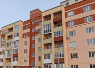 Продажа однокомнатной квартиры, 36.3 м2, село Зубово, Молодёжная улица, 25