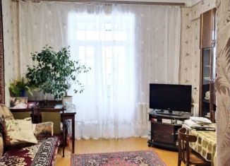 Продается 2-комнатная квартира, 46.5 м2, Альметьевск, улица Ленина, 20