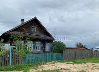 Продается дом, 64 м2, деревня Коркатово, Зелёная улица