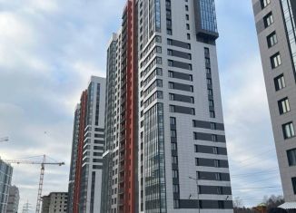 Продается 1-ком. квартира, 37 м2, посёлок Шушары, Новгородский проспект