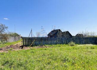 Продам земельный участок, 18.6 сот., деревня Марково, Луговая улица, 1