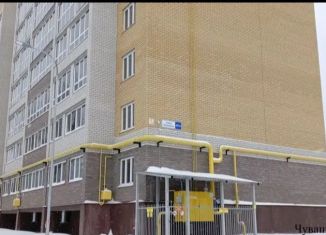Продается 1-комнатная квартира, 39 м2, Чебоксары, улица Ашмарина, поз23, Калининский район