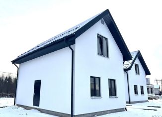 Продаю дом, 90 м2, деревня Подушкино