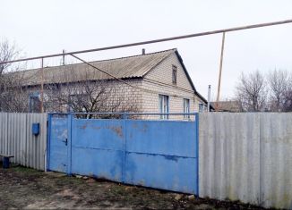 Продаю дом, 61.3 м2, село Приютное, Комсомольский переулок