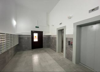 2-комнатная квартира на продажу, 47.8 м2, Анапа, улица Ленина, 235, ЖК Горгиппия Морская