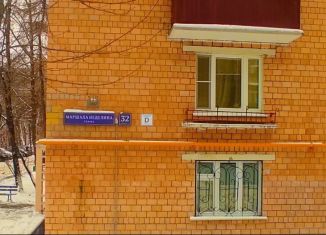 Продам квартиру со свободной планировкой, 10 м2, Москва, улица Маршала Неделина, 32к1, Можайский район