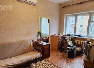 3-комнатная квартира на продажу, 42.7 м2, Волгоград, проспект Маршала Жукова, 97, Дзержинский район