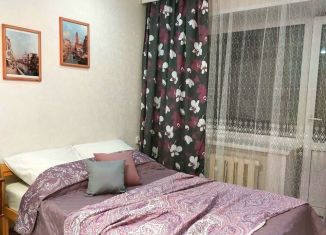 Сдается 1-комнатная квартира, 35 м2, Республика Башкортостан, проспект Октября