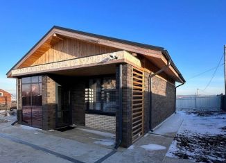 Дом на продажу, 81 м2, коттеджный поселок Андреев Посад, Спортивная улица, 25