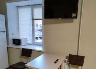 Продам квартиру студию, 31 м2, Норильск, Московская улица, 20