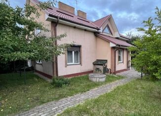 Продам дом, 318 м2, поселок Малое Васильково, Октябрьская улица
