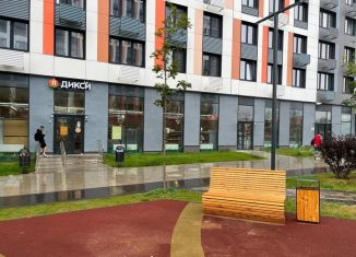 Продажа торговой площади, 410 м2, деревня Рузино, микрорайон Кутузовский, 3к2