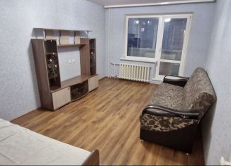 Аренда 1-комнатной квартиры, 40 м2, Пермь, ЖК Боровики, Вагонная улица, 29