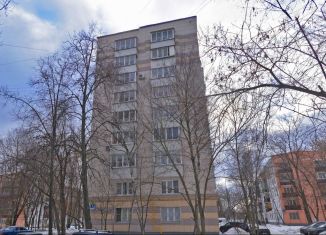 Продается 1-комнатная квартира, 30.8 м2, Москва, Севастопольский проспект, 7к3, станция Крымская