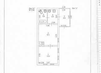Продажа дома, 49.1 м2, станица Юго-Северная, Северная улица, 406