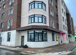 Аренда помещения свободного назначения, 146 м2, Новомосковск, Донская улица, 6Ак1