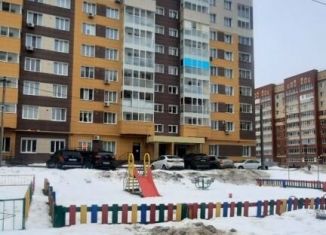 Продам однокомнатную квартиру, 36 м2, Йошкар-Ола, микрорайон Фестивальный, Фестивальная улица, 58А