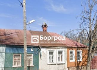 Продажа дома, 35.6 м2, Воронеж, улица Красных Зорь, 30, Коминтерновский район