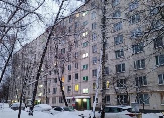 Продается квартира студия, 14 м2, Москва, улица 50 лет Октября, 23, метро Говорово