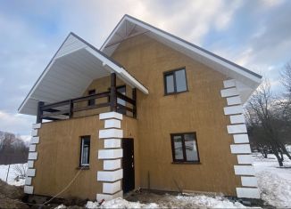 Продается дом, 168 м2, деревня Покровская, Конюшенный переулок