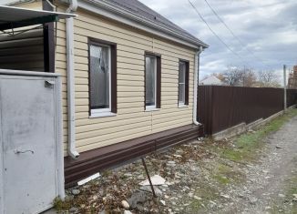 Продажа дома, 52 м2, Майкоп, Крестьянская улица, 500