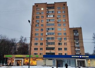 Продается 1-комнатная квартира, 40.4 м2, Москва, Тимирязевская улица, 25к2, метро Тимирязевская