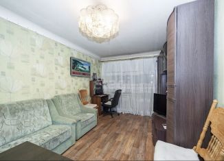 Продам трехкомнатную квартиру, 62 м2, Новосибирск, улица Дуси Ковальчук, 396/1, метро Заельцовская