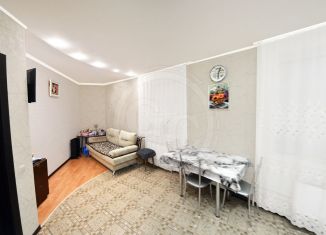 1-комнатная квартира на продажу, 45.4 м2, Оренбург, ЖК Алые Паруса, Липовая улица, 21к1