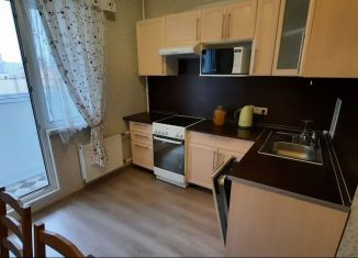 Продается 3-ком. квартира, 75 м2, Санкт-Петербург, 5-й Предпортовый проезд, 10к1, 5-й Предпортовый проезд