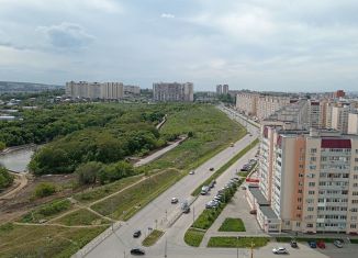 Продается двухкомнатная квартира, 67 м2, Саратов, улица имени Академика Н.Н. Семёнова, 21, ЖК Лето