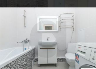 1-комнатная квартира на продажу, 39 м2, Краснодар, улица Цезаря Куникова, 24к2, ЖК Времена Года 3