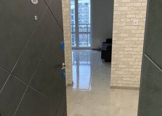 Квартира на продажу студия, 26.5 м2, Сочи, улица Искры, 88, ЖК Летний