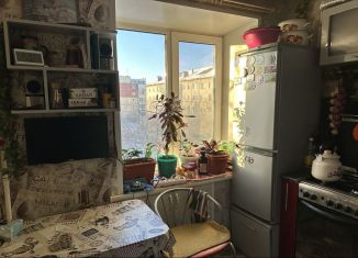 Однокомнатная квартира на продажу, 31 м2, Шадринск, улица Степана Разина, 41