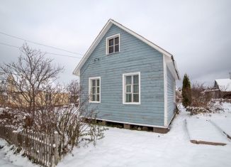 Продажа дачи, 60 м2, СТ Энергетик-2, улица Энергетиков, 11