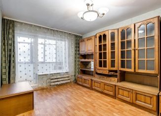 Двухкомнатная квартира на продажу, 45 м2, Москва, улица Вилиса Лациса, 7к1