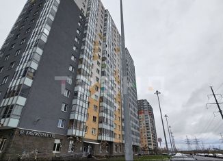 Продам 1-комнатную квартиру, 33.2 м2, Санкт-Петербург, проспект Маршака, 24к1, проспект Маршака