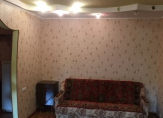 Сдается двухкомнатная квартира, 45 м2, Московская область, Центральная улица, 160к3