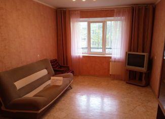 Однокомнатная квартира в аренду, 45 м2, Московская область, Вознесенская улица, 80А