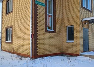 Продажа дома, 122 м2, село Осиново, улица Шуравина