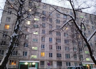 Продается квартира студия, 12 м2, Москва, улица 50 лет Октября, 23, метро Говорово