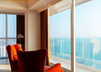 Пятикомнатная квартира на продажу, 162 м2, Сочи, улица Орджоникидзе, 11/1, микрорайон Центральный