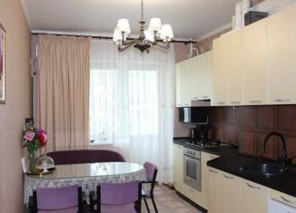 Продажа 3-ком. квартиры, 90 м2, Анапа, улица Ленина, 178к1, ЖК Стройград