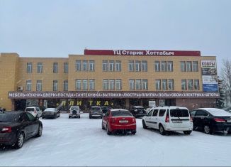 Сдача в аренду торговой площади, 102 м2, Смоленск, улица Бабушкина, 1