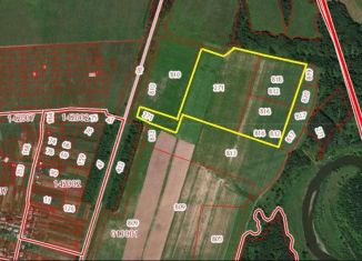 Продам участок, 2000 сот., деревня Кварса