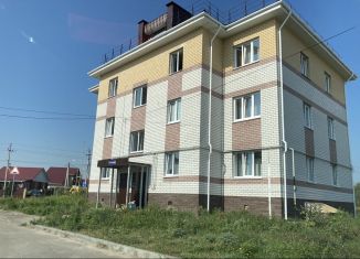 Продаю 1-комнатную квартиру, 36 м2, Нижегородская область, Смоленская улица, 55