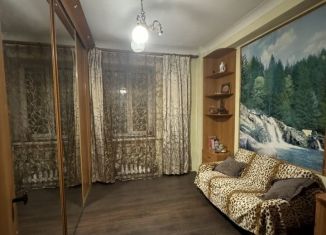 Продажа двухкомнатной квартиры, 49.9 м2, Ангарск, Октябрьская улица, 9